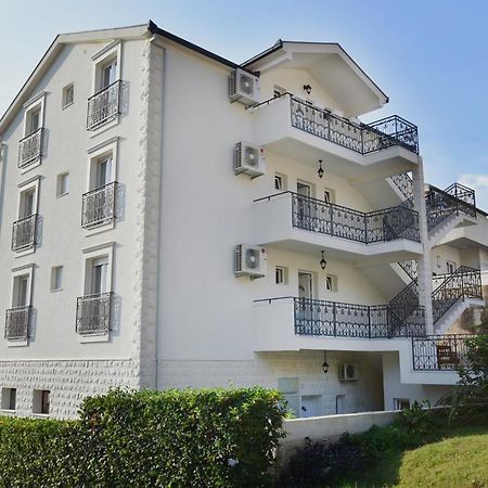 Villa Julia Baošići Exteriör bild