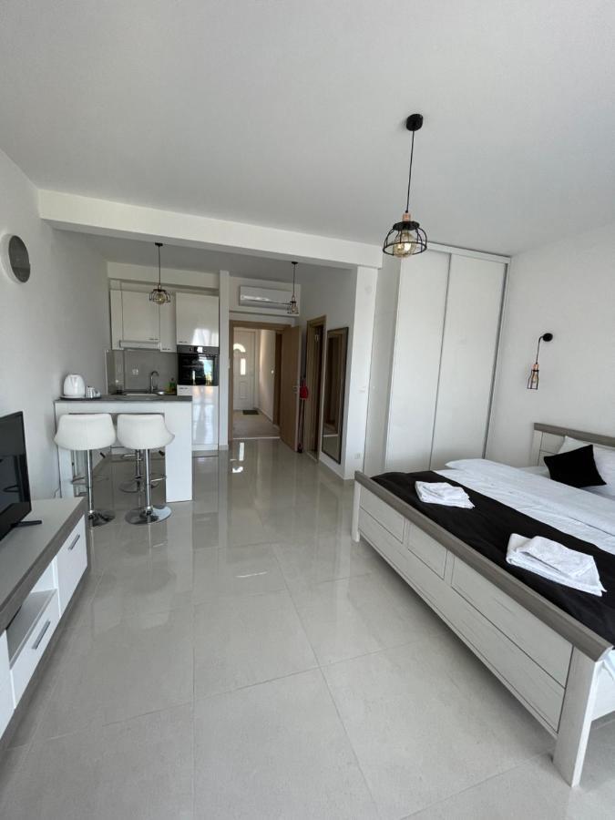 Villa Julia Baošići Exteriör bild